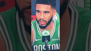 Jayson Tatums Quest Defending the NBA Title with the Boston Celtics [upl. by Nhaj]