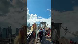 Brooklyn Bridge [upl. by Calv]