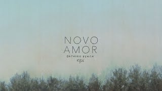 Novo Amor  Colourway official audio [upl. by Tamaru906]