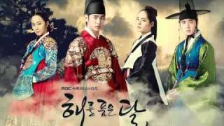 The Moon Embraces The Sun  Opening Theme Song [upl. by Larkins763]