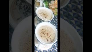 Cappuccino 0Coffee Without Machine Frothy Coffee At Home TastyTips [upl. by Cannice]