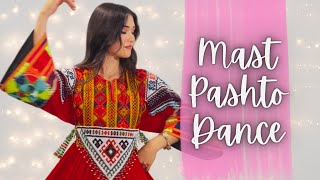 Patasa  Suliman Khan  Pashto Dance  Dance By Azza [upl. by Burnside]