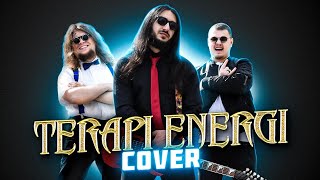 Saint Loco  Terapi Energi cover English version  Indo Cover Project 3 [upl. by Nitaj474]