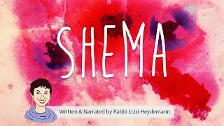 What is the Shema Intro to the Most Important Jewish Prayer [upl. by Brittan]