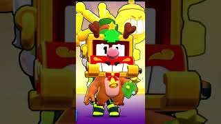 🎄Skin che torneranno a Natale 2024 brawlstars [upl. by Chivers811]