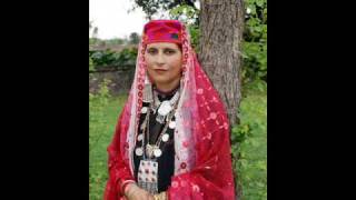 Gojri Song  Gujjars  KUKU by BASHIR MASTANA [upl. by Ahsertal]