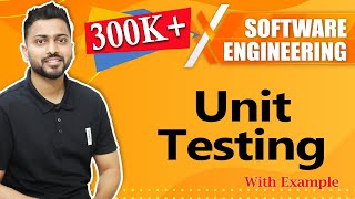 Unit Testing with examples in Software Engineering [upl. by Simpson579]