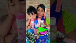 Trending sorts sorts video mera Bhai lipstick lagayega [upl. by Bohlin]