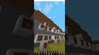 🟨 HOW the PROJECTION SCROLL WORKS in the MAHOU TSUKAI MOD in MINECRAFT [upl. by Blisse434]