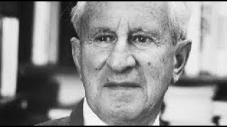 Herbert Marcuse Interview about One Dimensional Man 1964 [upl. by Eikcin]