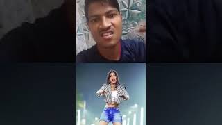 Rakesh Rai ki chauk per dance bhojpuri dancer [upl. by Ralina233]