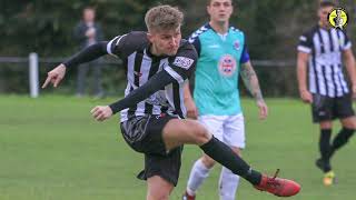 INTERVIEW  Tom Scothern talks about scoring against Sunderland RCA [upl. by Ahsenyt620]