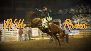 Montana State University Rodeo [upl. by Libenson]