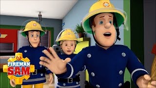 Fireman Sam Official One Thing At A Time [upl. by Belmonte662]