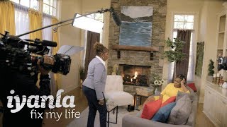 Iyanla Shuts Down Filming for Crossing the Line into quotExploitationquot  Iyanla Fix My Life  OWN [upl. by Caleb]