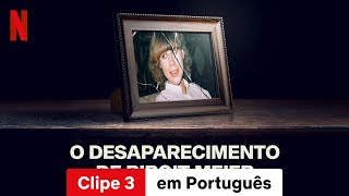 O Desaparecimento de Birgit Meier Temporada 1 Clipe 3  Trailer em Português  Netflix [upl. by Longawa]