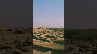 Discover 10 Surprising Facts About Mohenjo Daro in 60 Seconds [upl. by Assilym]