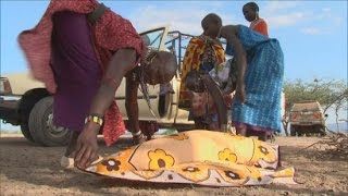 Faces of Africa  Polygamous Love [upl. by Lark]