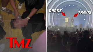 Travis Scott Astroworld Concert Incident Leaves 8 Dead  TMZ [upl. by Ymeraj906]