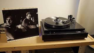 John Cougar Mellencamp  The real life Vinylrip [upl. by Ettevram]