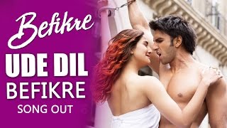 Lyrical  You and Me Song with Lyrics  Befikre  Ranveer Vaani  Vishal and Shekhar Jaideep Sahni [upl. by Chapel]