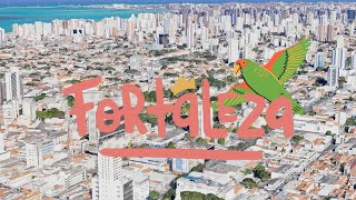 The Spirit of Fortaleza Where Culture Meets Community [upl. by Eiramanin]