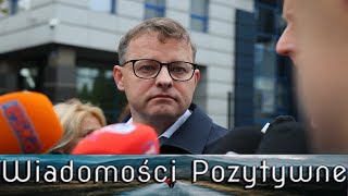 Decyzja ws Romanowskiego  Kolejna nieobecność nie uchroniła polityka przed sprawiedliwością [upl. by Annirak245]