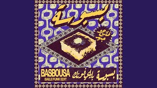 BASBOUSA BAILE FUNK EDIT [upl. by Ik250]