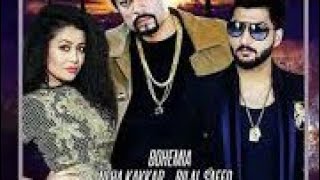 DREEM BOY O 2  BOHEMIA IKKA NEW MP3  SONY MUSIC  HIP HOP RAP SONG  2024 BEST MP3 [upl. by Anin212]