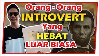 Ft Yudist Ardhana  INTROVERT Youtuber Yang Sukses [upl. by Ammon]