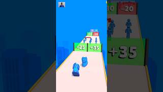 evolution of blue giant from two feet iosgames [upl. by Oznole]