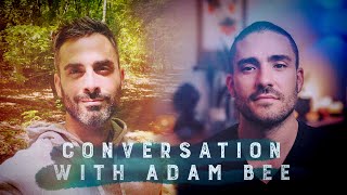 Interview with Adam Bee Pleasure Pain amp Power Coach [upl. by Cavill592]