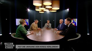 Links Rechts Mitte  Duell der Meinungsmacher am 16042023  Kurzfassung [upl. by Norrek]