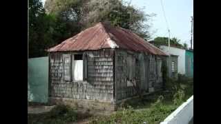 St Eustatius Statia [upl. by Depoliti]