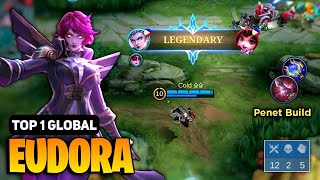 BEST AUDORA GAME PLAY 🔥 MUSUH AUTO MENYERAH 😍😱 [upl. by Odericus]