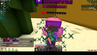 BEST OF VANADIA 3 RAGE  PVP  VT  DON  ALKAZIA [upl. by Beverley316]