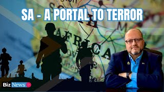 De Beer SA  A portal to terror [upl. by Lj]