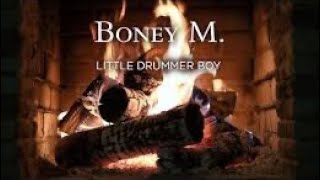 Boney M FtGabri3lLittle Drummer Boy House Mix🎧 [upl. by Prosper]