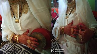 Kashmiri wedding songs  Mehendi raat songs at kokernag  video 4 [upl. by Rudelson697]