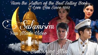 Salamisim by Binibining Mia UndeniablyGorgeous  Fan made Video [upl. by Anitnoc]