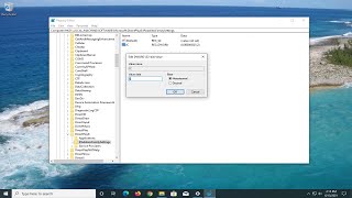 Netplwiz Missing Users Must Enter a User Name and Password to Use This Computer in Windows 10 [upl. by Dobson254]