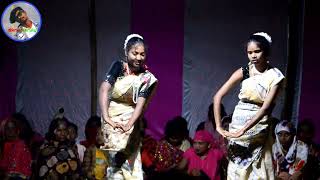 jarna re program dance kripabiruly majhgaon [upl. by Etnud]