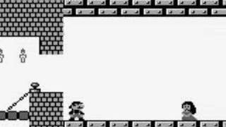 Super mario land in 3433 [upl. by Brandise]