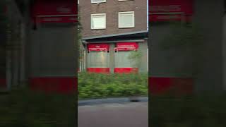 Arnhem Netherlands 🇳🇱 Arnhemdriving travel vacation [upl. by Tham]