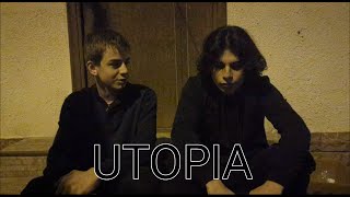 UTOPIA  the movie [upl. by Quartana]