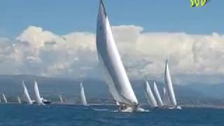 jtw  Voiles dAntibes CrazyLife  25052007 [upl. by Merc]