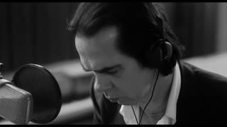 Nick Cave amp The Bad Seeds  Jesus Alone Official Video [upl. by Iorgo]