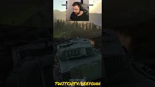 You picked the wrong house fool fyp fypシ warthundermemes twitchstreamer [upl. by Notfilc]