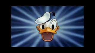 Almost Every Single Donald Duck Title Card 1942 [upl. by Godard]