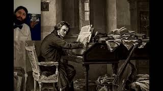 Beethoven  Piano Concerto No 5 3rd Movement Edit [upl. by Anyzratak]